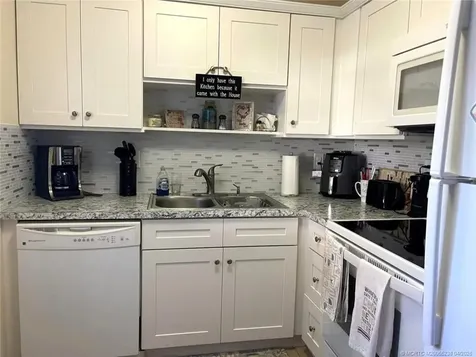 2600 SE Ocean Boulevard Stuart FL 34996