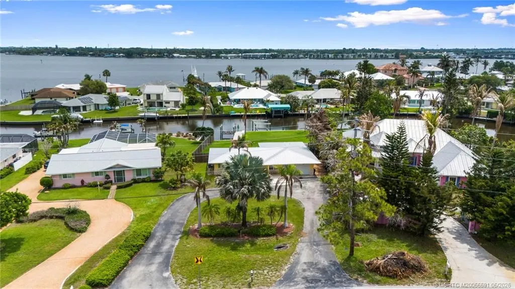 2155 SW Mapp Road Palm City FL 34990