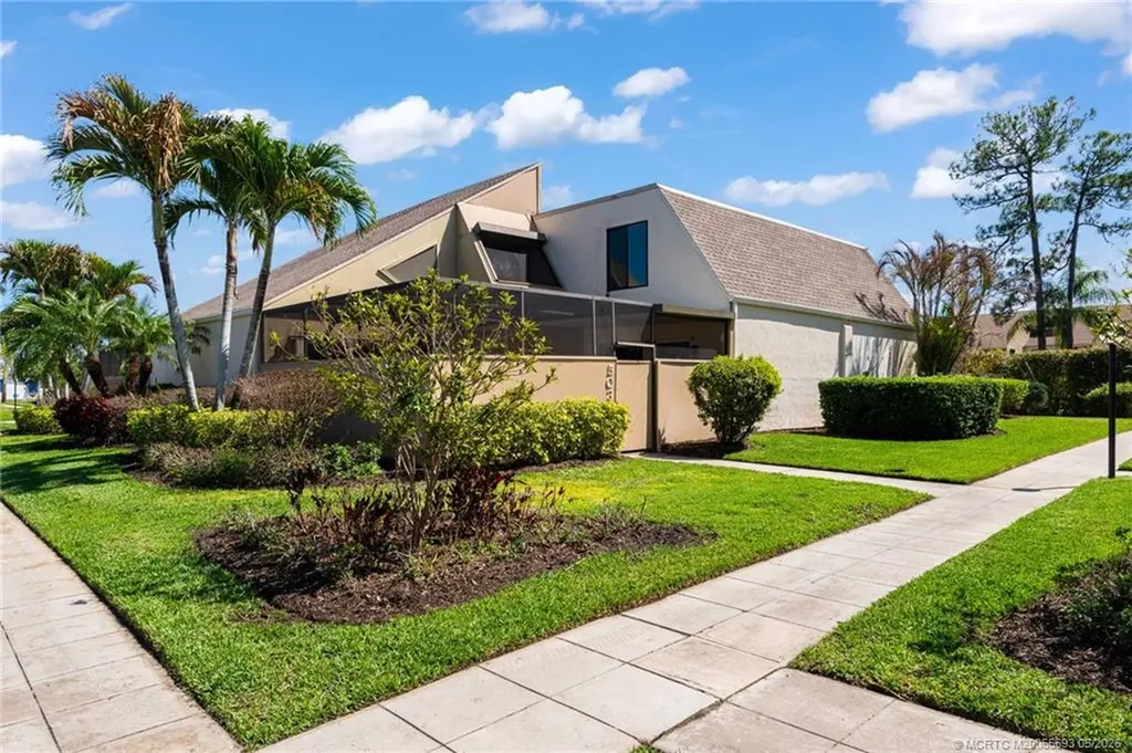 1100 SE Mitchell Avenue Port St Lucie FL 34952
