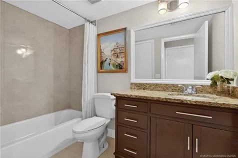 1100 SE Mitchell Avenue Port St Lucie FL 34952