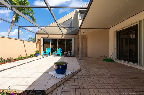 1100 SE Mitchell Avenue Port St Lucie FL 34952