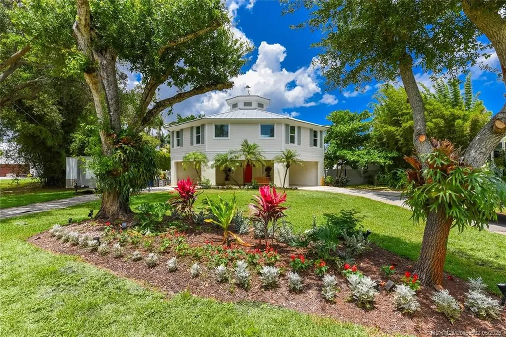 1374 NW Coconut Point Lane Stuart FL 34994