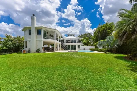 1374 NW Coconut Point Lane Stuart FL 34994