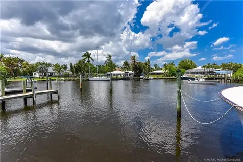 1374 NW Coconut Point Lane Stuart FL 34994