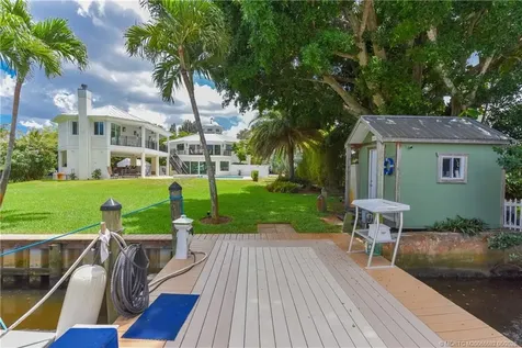 1374 NW Coconut Point Lane Stuart FL 34994