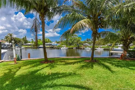 1374 NW Coconut Point Lane Stuart FL 34994