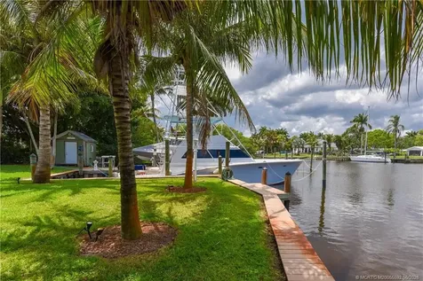 1374 NW Coconut Point Lane Stuart FL 34994