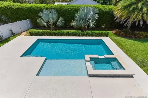 1374 NW Coconut Point Lane Stuart FL 34994