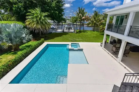 1374 NW Coconut Point Lane Stuart FL 34994