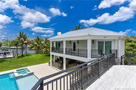 1374 NW Coconut Point Lane Stuart FL 34994