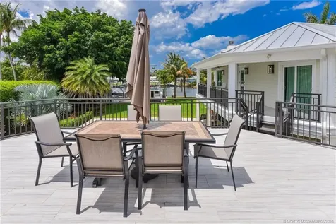 1374 NW Coconut Point Lane Stuart FL 34994