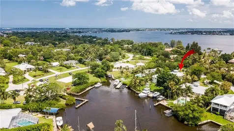 1374 NW Coconut Point Lane Stuart FL 34994