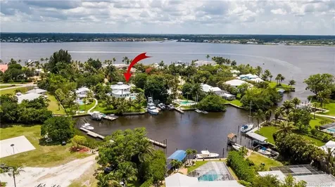 1374 NW Coconut Point Lane Stuart FL 34994