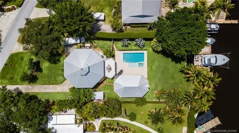 1374 NW Coconut Point Lane Stuart FL 34994