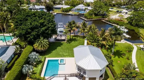 1374 NW Coconut Point Lane Stuart FL 34994