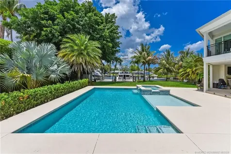 1374 NW Coconut Point Lane Stuart FL 34994
