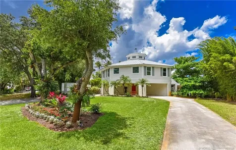 1374 NW Coconut Point Lane Stuart FL 34994