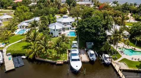 1374 NW Coconut Point Lane Stuart FL 34994