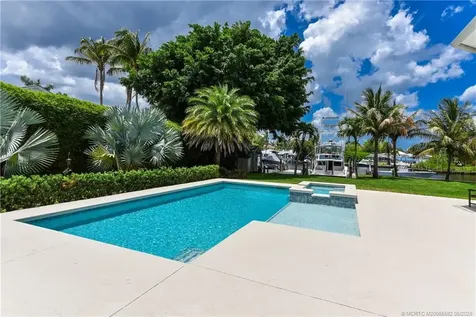 1374 NW Coconut Point Lane Stuart FL 34994