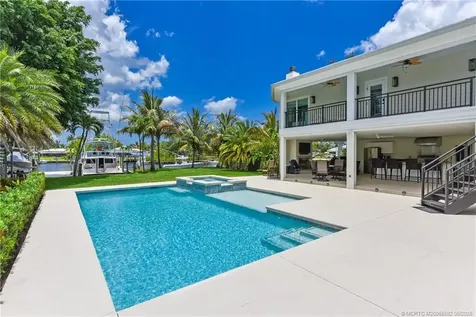 1374 NW Coconut Point Lane Stuart FL 34994