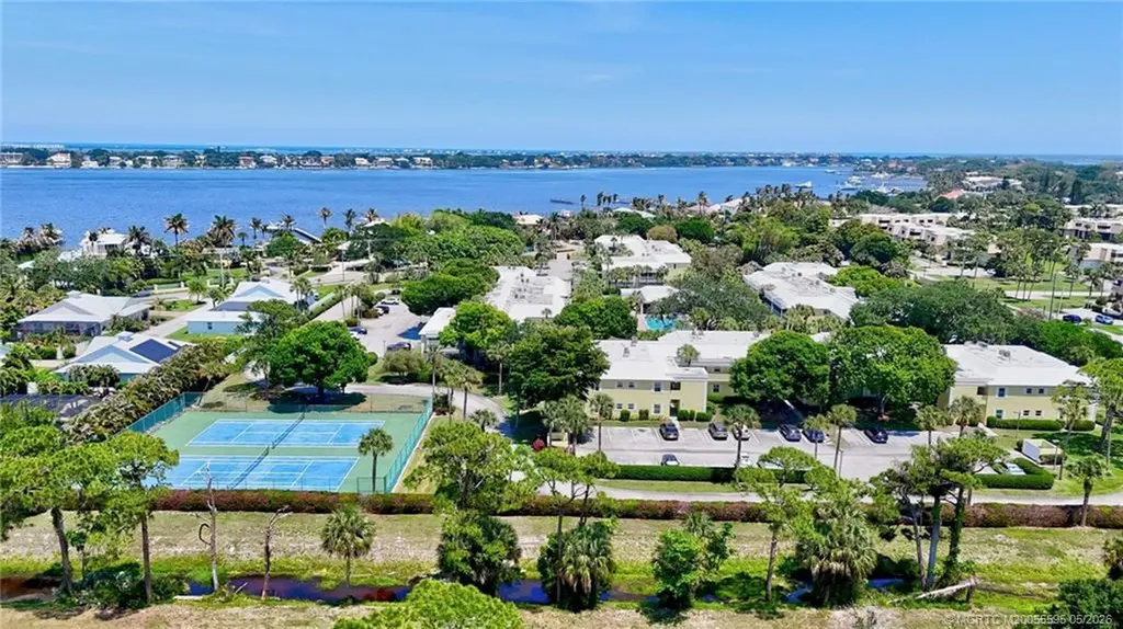 1600 SE Saint Lucie Boulevard Stuart FL 34996