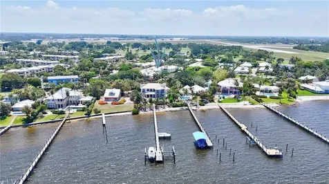 1600 SE Saint Lucie Boulevard Stuart FL 34996