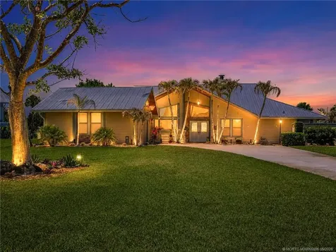 841 SW Catalina Street Palm City FL 34990