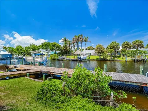 841 SW Catalina Street Palm City FL 34990