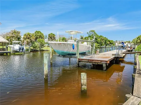 841 SW Catalina Street Palm City FL 34990