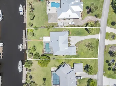841 SW Catalina Street Palm City FL 34990