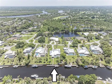 841 SW Catalina Street Palm City FL 34990