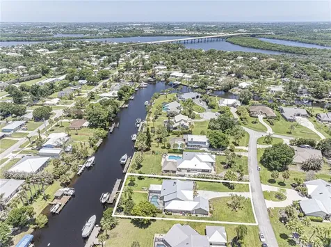 841 SW Catalina Street Palm City FL 34990