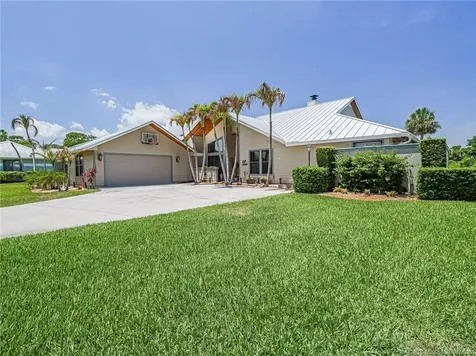 841 SW Catalina Street Palm City FL 34990