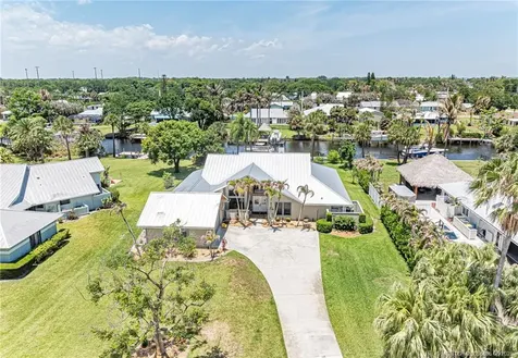 841 SW Catalina Street Palm City FL 34990