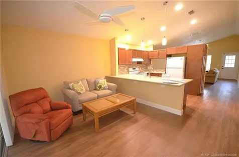 1109 NW Lombardy Drive Port St Lucie FL 34986