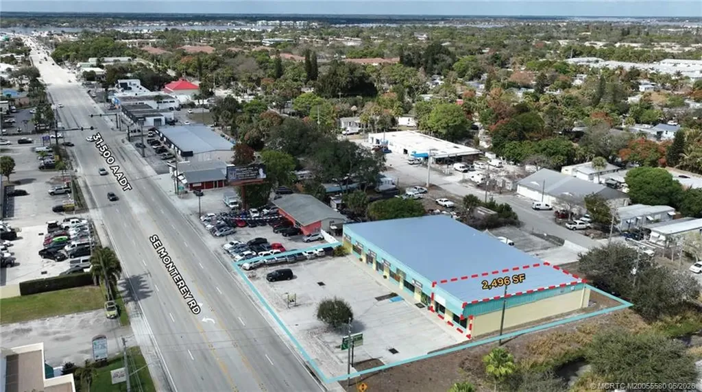 553 SE Monterey Road Stuart FL 34994