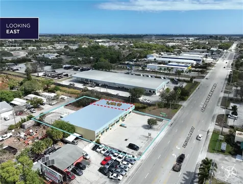 553 SE Monterey Road Stuart FL 34994