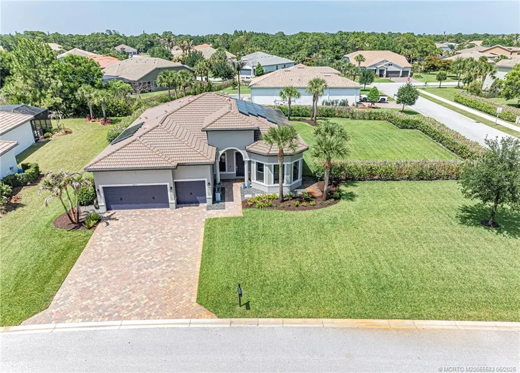 4817 SW Sand Avenue Palm City FL 34990