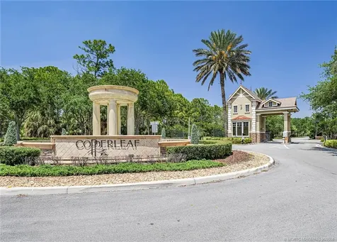 4817 SW Sand Avenue Palm City FL 34990