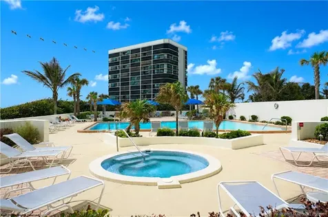 8750 S Ocean Drive Jensen Beach FL 34957
