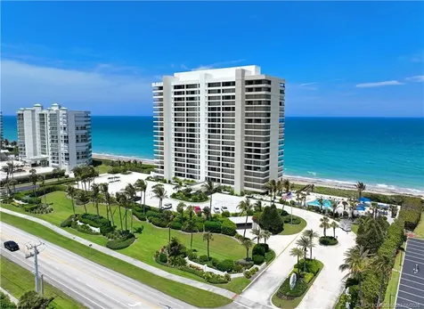 8750 S Ocean Drive Jensen Beach FL 34957