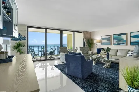 8750 S Ocean Drive Jensen Beach FL 34957