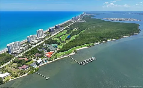 8750 S Ocean Drive Jensen Beach FL 34957