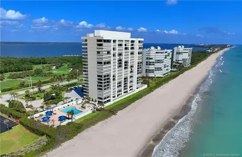8750 S Ocean Drive Jensen Beach FL 34957