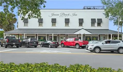 8750 S Ocean Drive Jensen Beach FL 34957