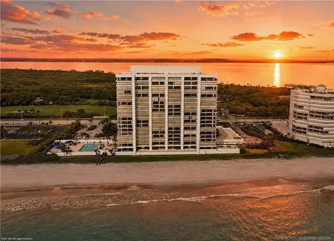 8750 S Ocean Drive Jensen Beach FL 34957