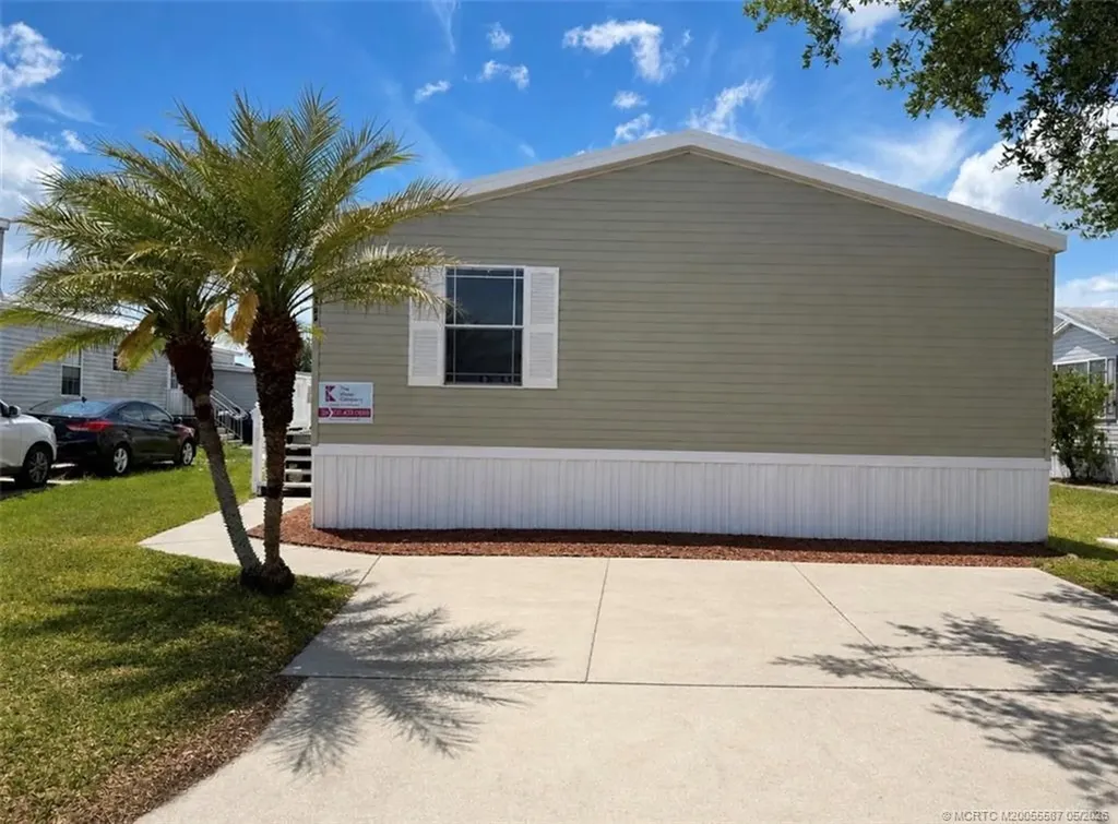3484 Newberry Street St Cloud FL 34772