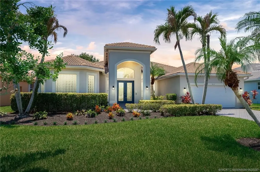 1812 SE Killean Court Port St Lucie FL 34952