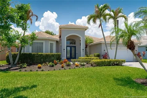 1812 SE Killean Court Port St Lucie FL 34952