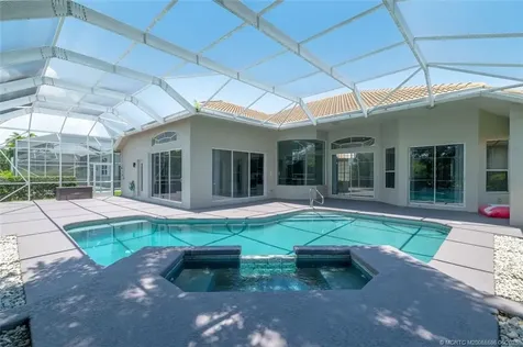 1812 SE Killean Court Port St Lucie FL 34952